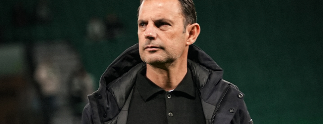Equipa do Rio Ave volta aos triunfos impondo-se por 2-0 na visita ao Santa Clara nos Açores