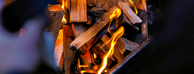 PJ deteve homem de 34 anos suspeito de incendiar habitação em Vila Nova de Famalicão