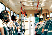 Vila do Conde levanta dúvidas e pede análise à proposta de transportes gratuitos do Porto