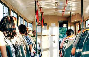 Vila do Conde levanta dúvidas e pede análise à proposta de transportes gratuitos do Porto