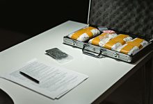 GNR deteve seis homens e apreendeu 18 mil doses de droga em Guimarães e Famalicão