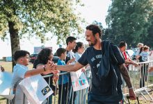 Gil Vicente focado em “mais uma final” frente ao Rio Ave para manter disputa por lugar europeu