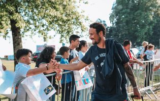 Gil Vicente focado em “mais uma final” frente ao Rio Ave para manter disputa por lugar europeu