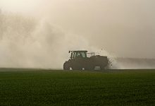 Horpozim da Póvoa de Varzim alerta para subida de preço de fertilizantes devido ao conflito Ormuz