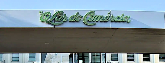Ministério Público implica ex-responsáveis do Lar do Comércio na morte de 18 idosos na Covid-19