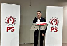 PS de Vila do Conde exige que presidente da Junta de Freguesia Isaac Braga renuncie ao cargo