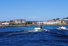 Pescadores de Vila do Conde e da Póvoa de Varzim já podem voltar à pesca da sardinha
