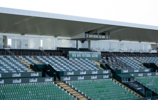 Rio Ave cumpre objetivo de manutenção na I Liga de futebol em época com altos e baixos