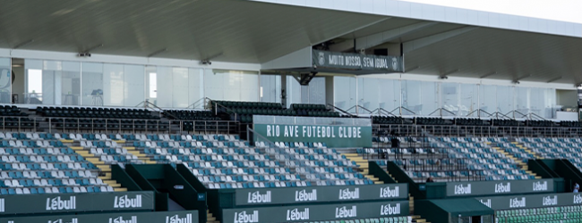 Rio Ave cumpre objetivo de manutenção na I Liga de futebol em época com altos e baixos