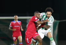 Rio Ave e Gil Vicente empatam sem golos este domingo no Estádio dos Arcos em Vila do Conde