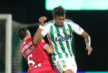 Rio Ave e Gil Vicente ‘anulam-se’ com mútua falta de eficácia no Estádio dos Arcos em Vila do Conde