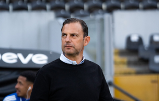 Sotiris Silaidopoulos admite vontade de continuar no comando do Rio Ave na próxima época