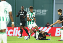 Sporting aplica reviravolta ao Rio Ave por 4-1 em Vila do Conde para recuperar segundo lugar