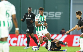 Sporting vence Rio Ave por 4-1 em reviravolta em Vila do Conde e isola-se no segundo lugar