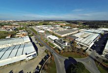 22 arguidos em esquema de 88 milhões de euros na Zona Industrial da Varziela em Vila do Conde