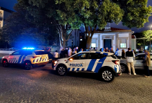 Assembleia de Freguesia Extraordinária de Vila do Conde dura 23 minutos e PSP é chamada ao local