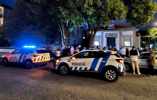 Assembleia de Freguesia Extraordinária de Vila do Conde dura 23 minutos e PSP é chamada ao local