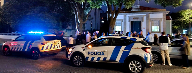 Assembleia de Freguesia Extraordinária de Vila do Conde dura 23 minutos e PSP é chamada ao local