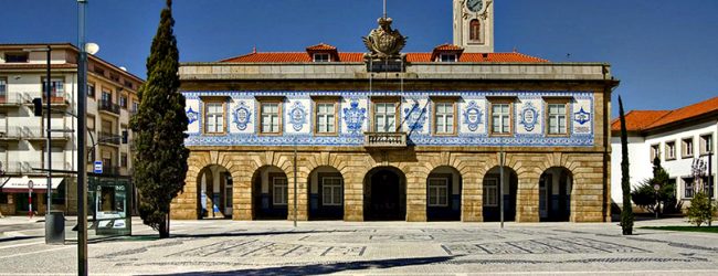 Câmara da Póvoa de Varzim abre concurso público para atribuição de 104 habitações sociais