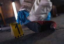 Mãe e filha de 80 e 60 anos encontradas mortas em estado de decomposição na sua casa na Trofa