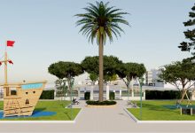 Obras de requalificação do Parque de Jogos de Vila do Conde custam quase 1 milhão de euros