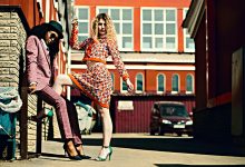 Portugal Fashion regressa ao Porto, Matosinhos e Ílhavo em modo “Experience” entre 1 e 4 de julho