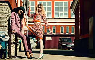 Portugal Fashion regressa ao Porto, Matosinhos e Ílhavo em modo “Experience” entre 1 e 4 de julho