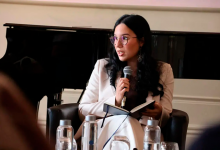 Presidente da JS de Vila do Conde Alexandra Loureiro demite-se e critica rumo da estrutura