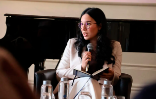 Presidente da JS de Vila do Conde Alexandra Loureiro demite-se e critica rumo da estrutura