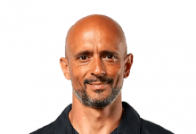 Treinador trofense Miguel Cardoso destaca “marca” ao vencer Liga dos Campeões africana