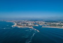 Época balnear arranca no Norte do País com bandeira azul em 73 praias costeiras e 10 fluviais