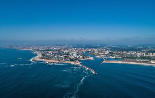 Época balnear arranca no Norte do País com bandeira azul em 73 praias costeiras e 10 fluviais