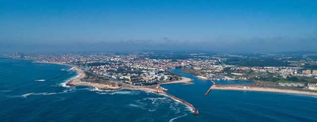 Época balnear arranca no Norte do País com bandeira azul em 73 praias costeiras e 10 fluviais