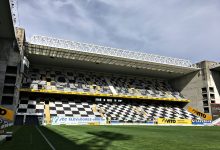 Boavista filia-se na Associação de Futebol do Porto sem saber em que escalões vai competir