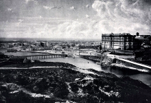 Centro de Memória de Vila do Conde apresenta 200 imagens históricas do acervo da Foto Adriano