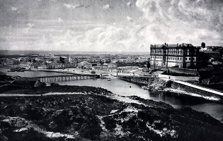 Centro de Memória de Vila do Conde apresenta 200 imagens históricas do acervo da Foto Adriano
