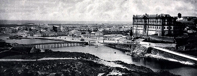Centro de Memória de Vila do Conde apresenta 200 imagens históricas do acervo da Foto Adriano