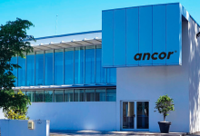 Empresa de Vila do Conde Ancor fabricante de artigos de papelaria compra histórica Ambar