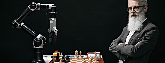 Futuro e Inteligência Artificial nas preocupações da QSP Summit na Exponor em Matosinhos