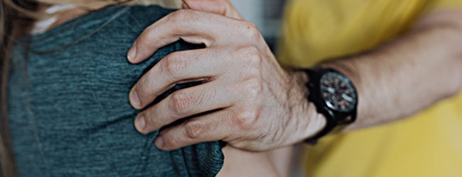 GNR detém homem de 38 anos em flagrante em Famalicão por violência doméstica com a mulher