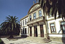 Gestão dos hospitais de Pombal, Seia e Vila do Conde vai ser devolvida às misericórdias locais