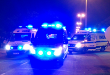Homem de suspeito de atropelar mortalmente mulher em Matosinhos constituído arguido