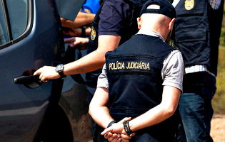 PJ deteve pai e filho suspeitos de tentativa de homicídio após tráfico de droga em Matosinhos
