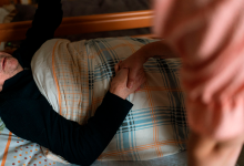 Prisão preventiva para homem suspeito de roubo violento a idosa acamada em Matosinhos