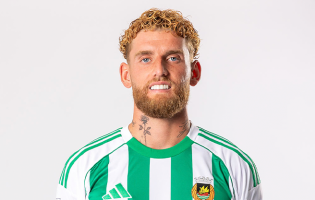 Rio Ave Futebol Clube transfere médio Ole Pohlmann para o Greuther Fürth da Alemanha