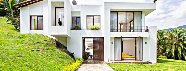 Taxa de esforço para a aquisição de habitação com salário médio atinge 73,5% no Norte do País