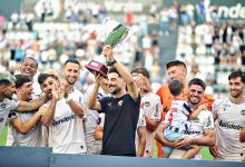 Anfitrião Varzim Sport Club vence Vitória de Guimarães e conquista Torneio de Verão da Póvoa