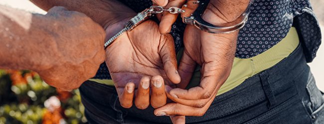 Apresentações quinzenais para estrangeiros suspeitos de tráfico de crianças na Maia e Lisboa
