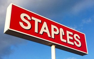Darty compra lojas Staples de Vila do Conde, Barcelos e Viana e investe 10 milhões de euros