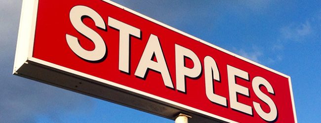 Darty compra lojas Staples de Vila do Conde, Barcelos e Viana e investe 10 milhões de euros
